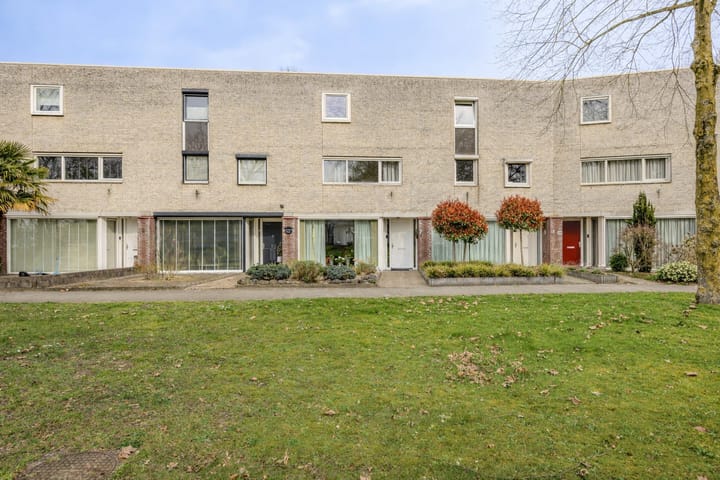 Foto 5 van Bilderdijkstraat 10