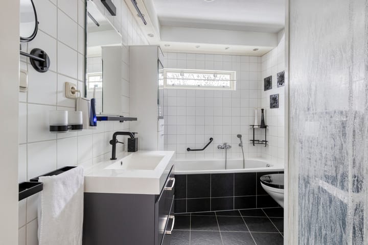 Foto 3 van Bilderdijkstraat 10