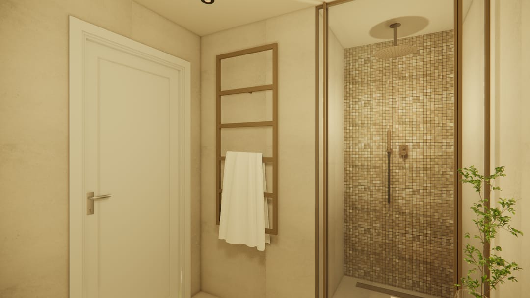 Foto 11 van Twee-onder-een-kapwoning (Bouwnr. 1)