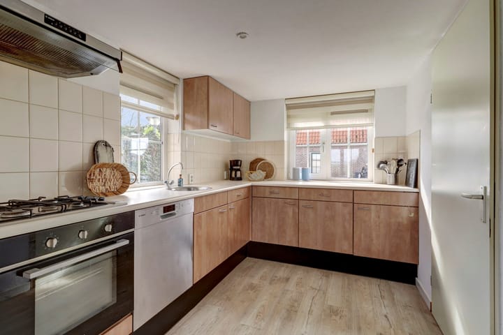 Foto 5 van Scheepjesbrug 231