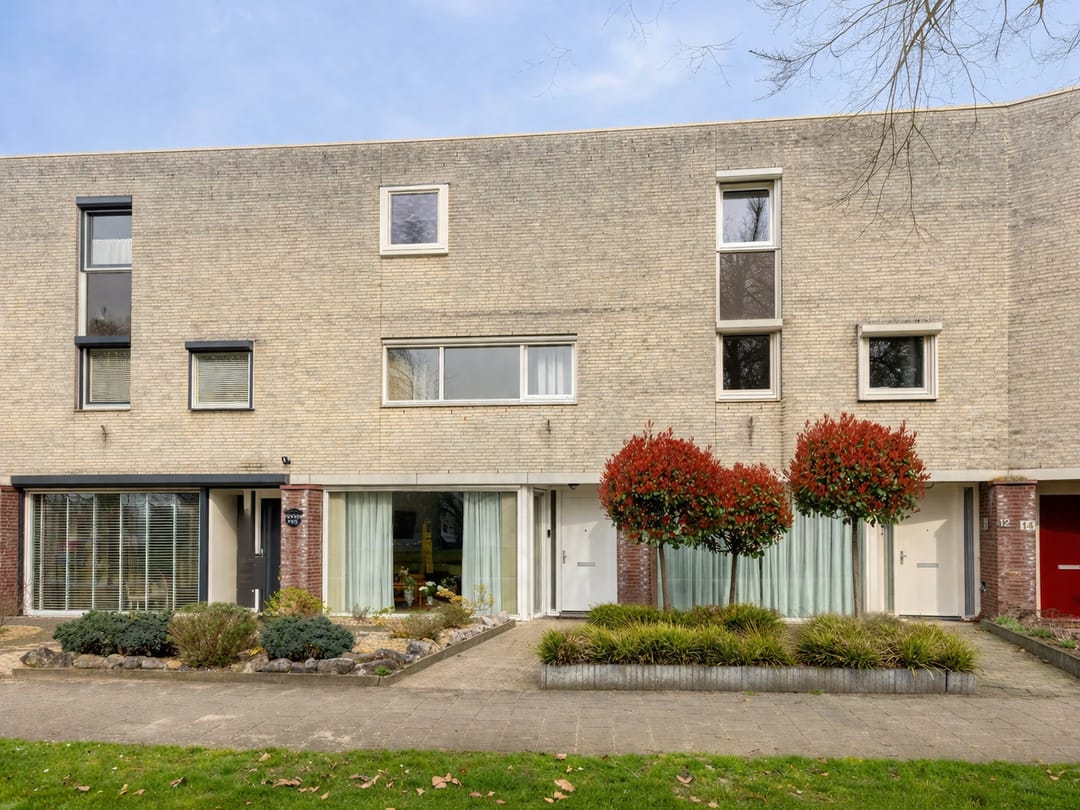 Foto 1 van Bilderdijkstraat 10
