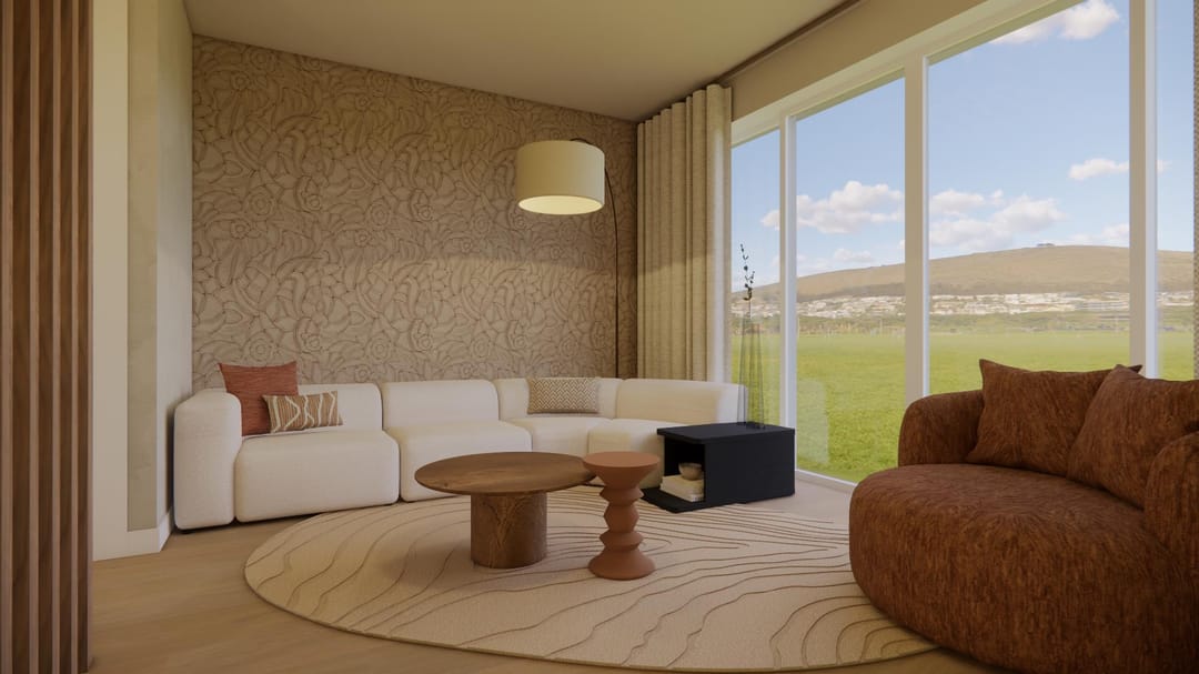 Foto 7 van Twee-onder-een-kapwoning (Bouwnr. 1)