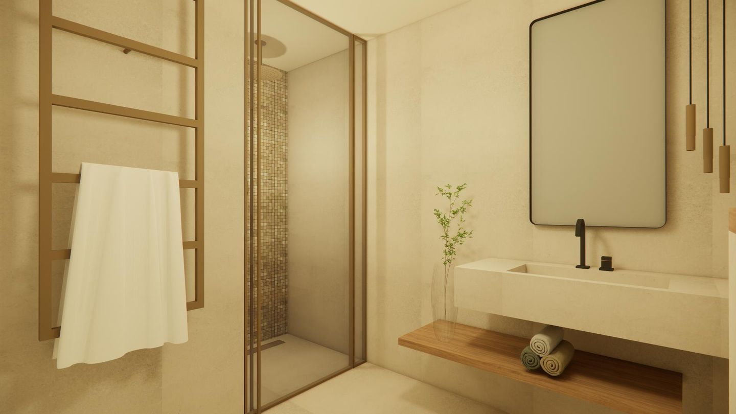 Foto 10 van Twee-onder-een-kapwoning (Bouwnr. 4)