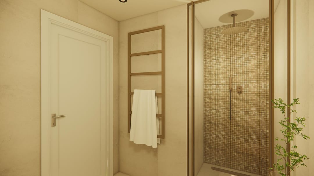 Photo 11 of Twee-onder-een-kapwoning (Bouwnr. 3)