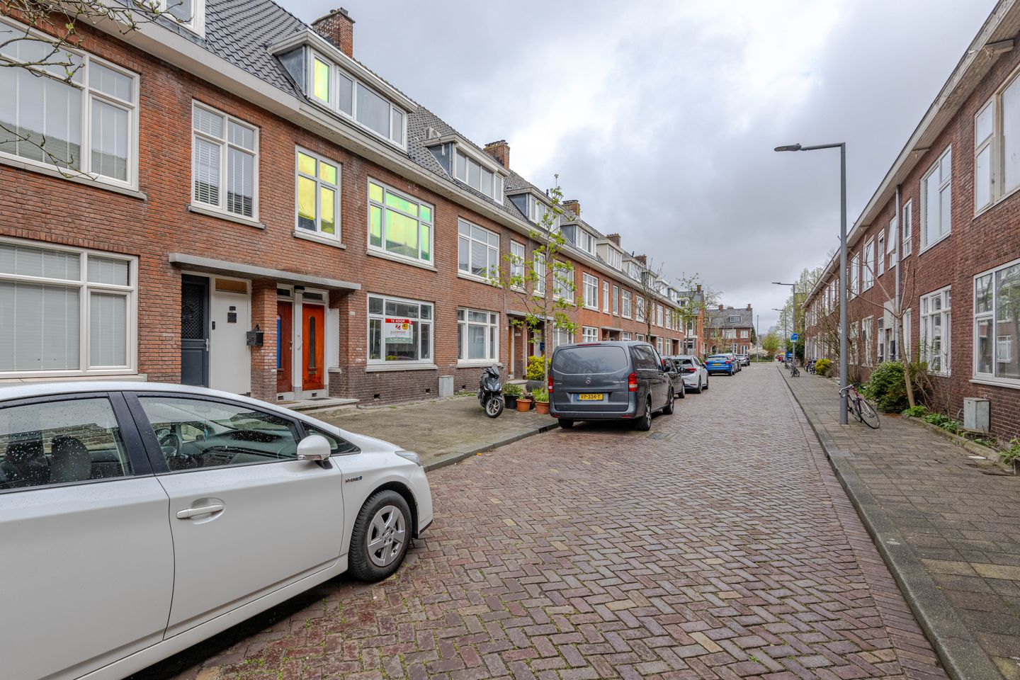 Photo 19 of Nieuwenhoornstraat 111-A