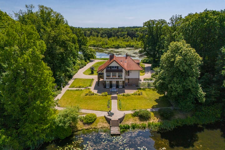 Foto 2 van Nieuwe Grensweg 2