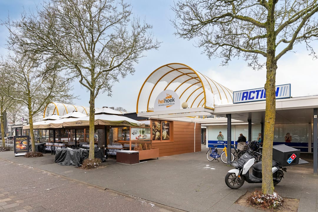 Foto 43 van Bilderdijkstraat 10