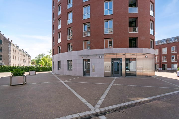 Snellenshof 51, Breda