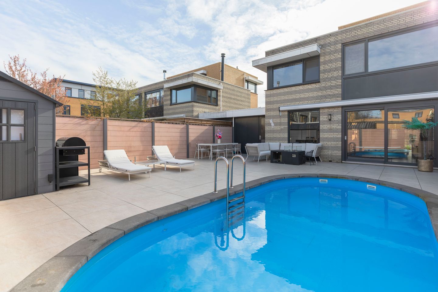 Foto 4 van Noordhoevelaan 38