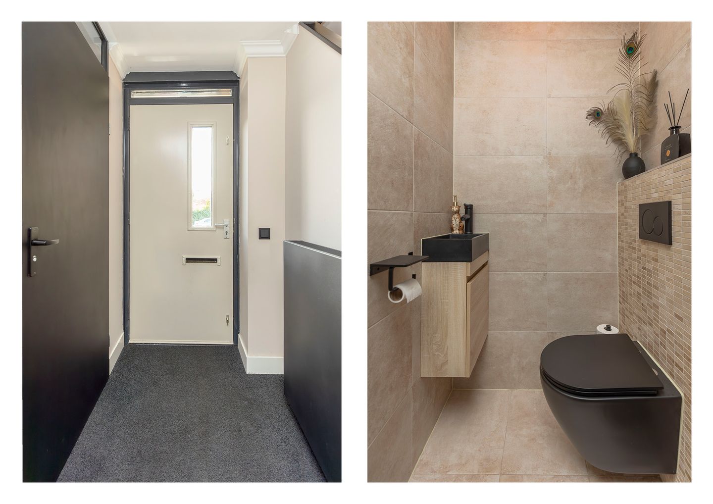 Foto 5 van Noordhoevelaan 38