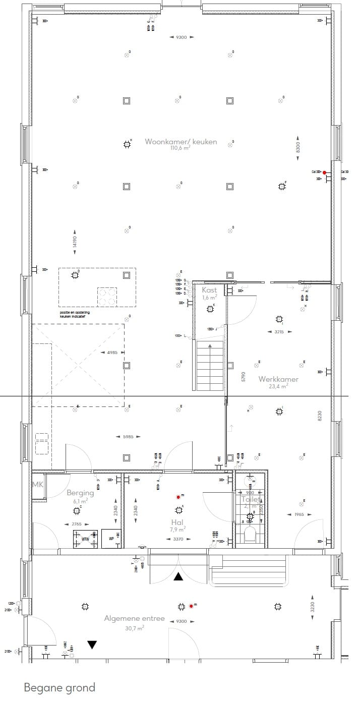Foto 16 van De Hoeve (Bouwnr. 2)