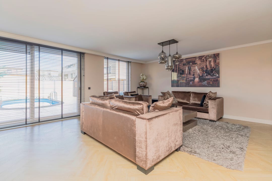 Foto 8 van Noordhoevelaan 38