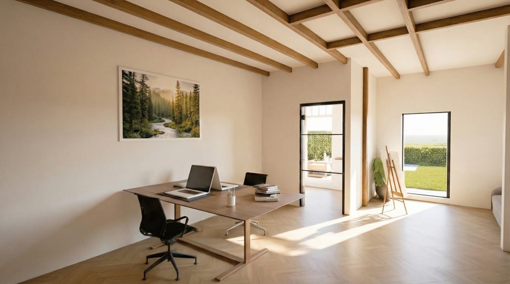 Foto 13 van De Zomerhof (Bouwnr. 3)