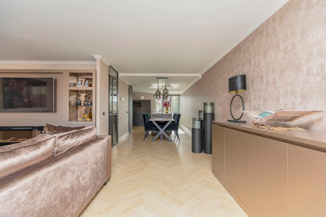 Foto 13 van Noordhoevelaan 38