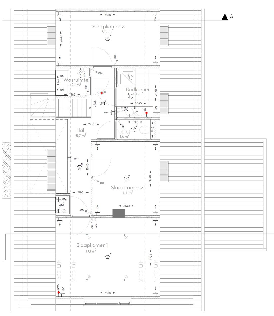 Foto 16 van De Zomerhof (Bouwnr. 3)