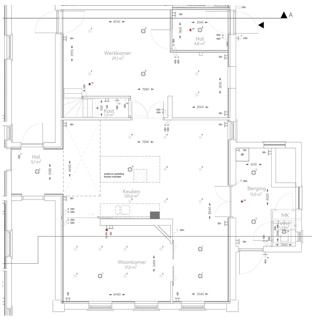 Foto 17 van De Zomerhof (Bouwnr. 3)