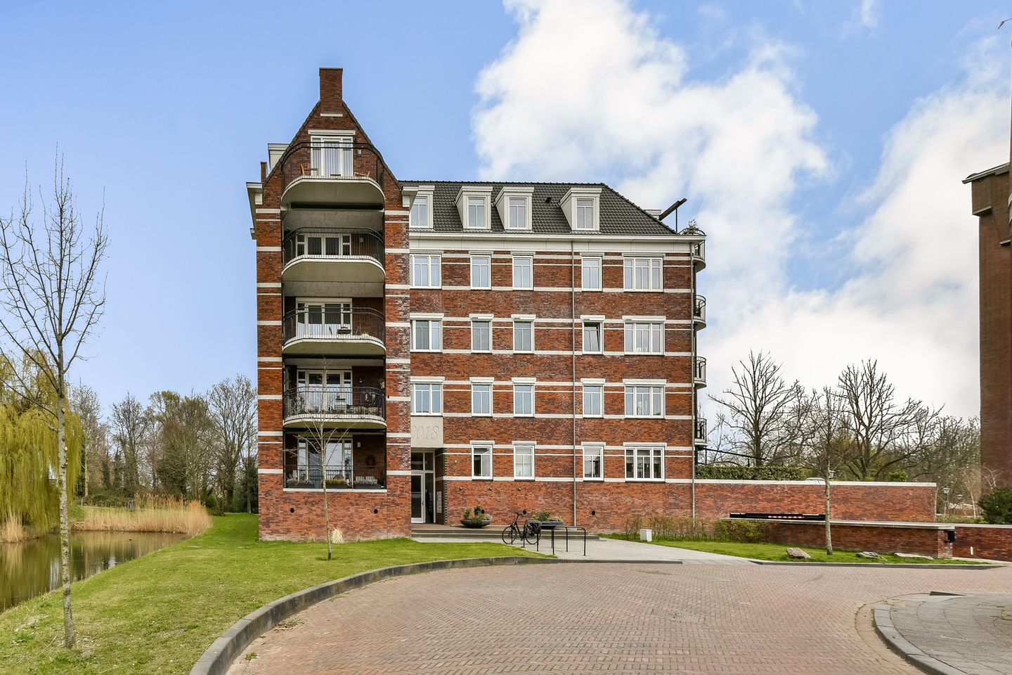 Photo 1 of Kleine Buitenweide 77