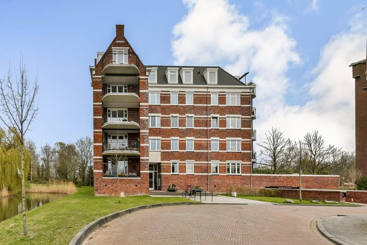 Kleine Buitenweide 77 main image