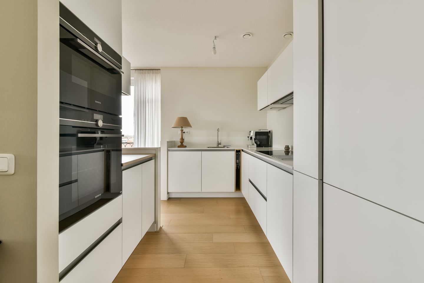 Foto 4 van Kleine Buitenweide 77