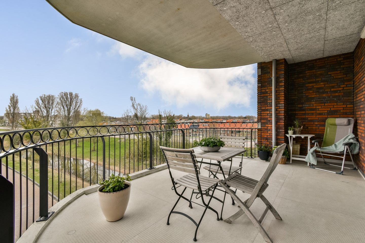 Foto 10 van Kleine Buitenweide 77