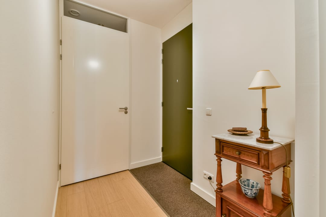 Foto 7 van Kleine Buitenweide 77