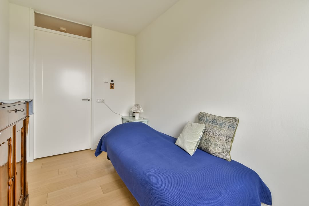 Foto 13 van Kleine Buitenweide 77