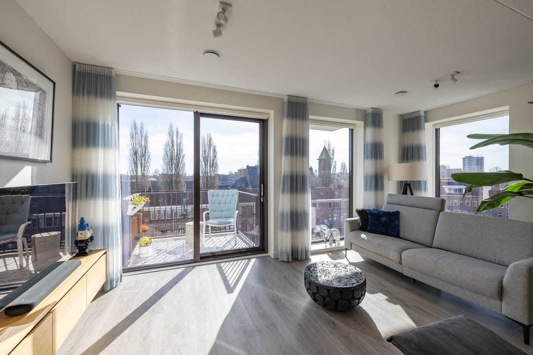 Photo 11 of Oosterhamrikkade 101-12