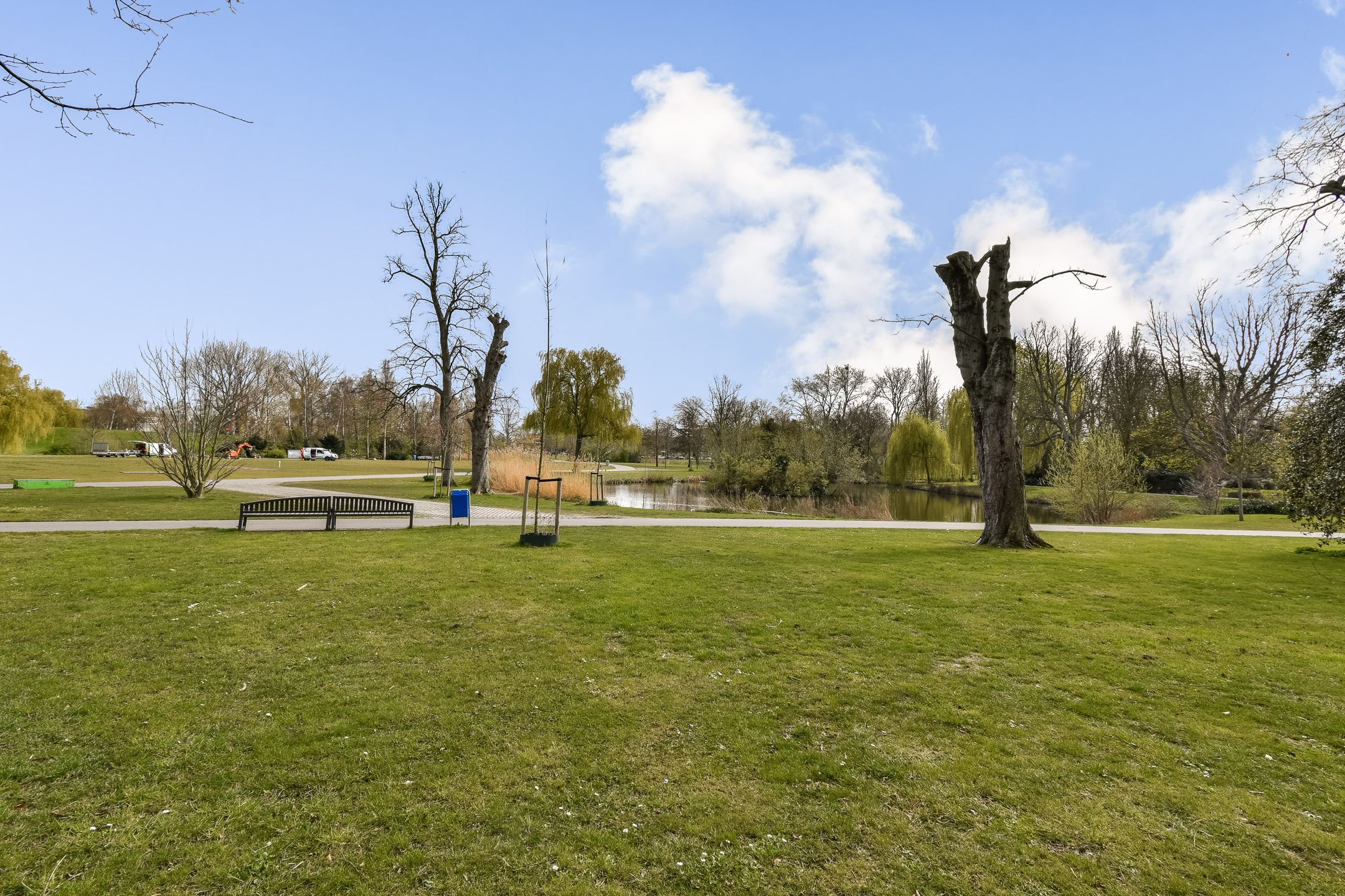 Foto 21 van Kleine Buitenweide 77