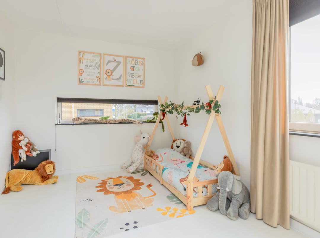 Foto 38 van Noordhoevelaan 38