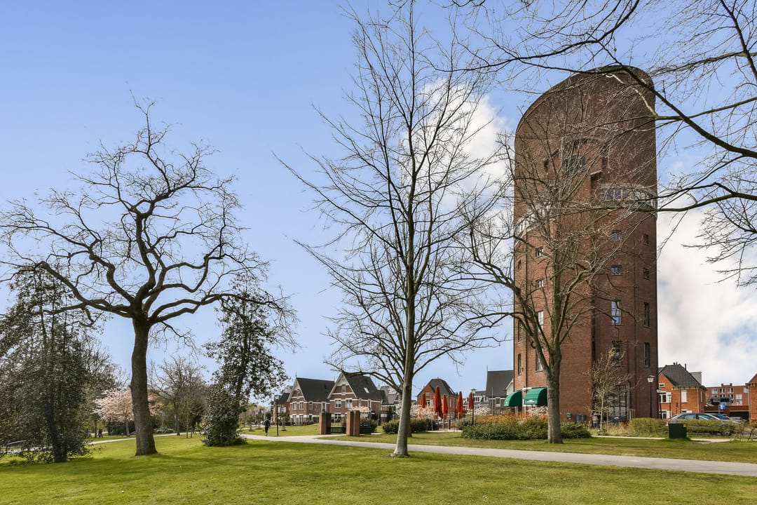 Foto 22 van Kleine Buitenweide 77