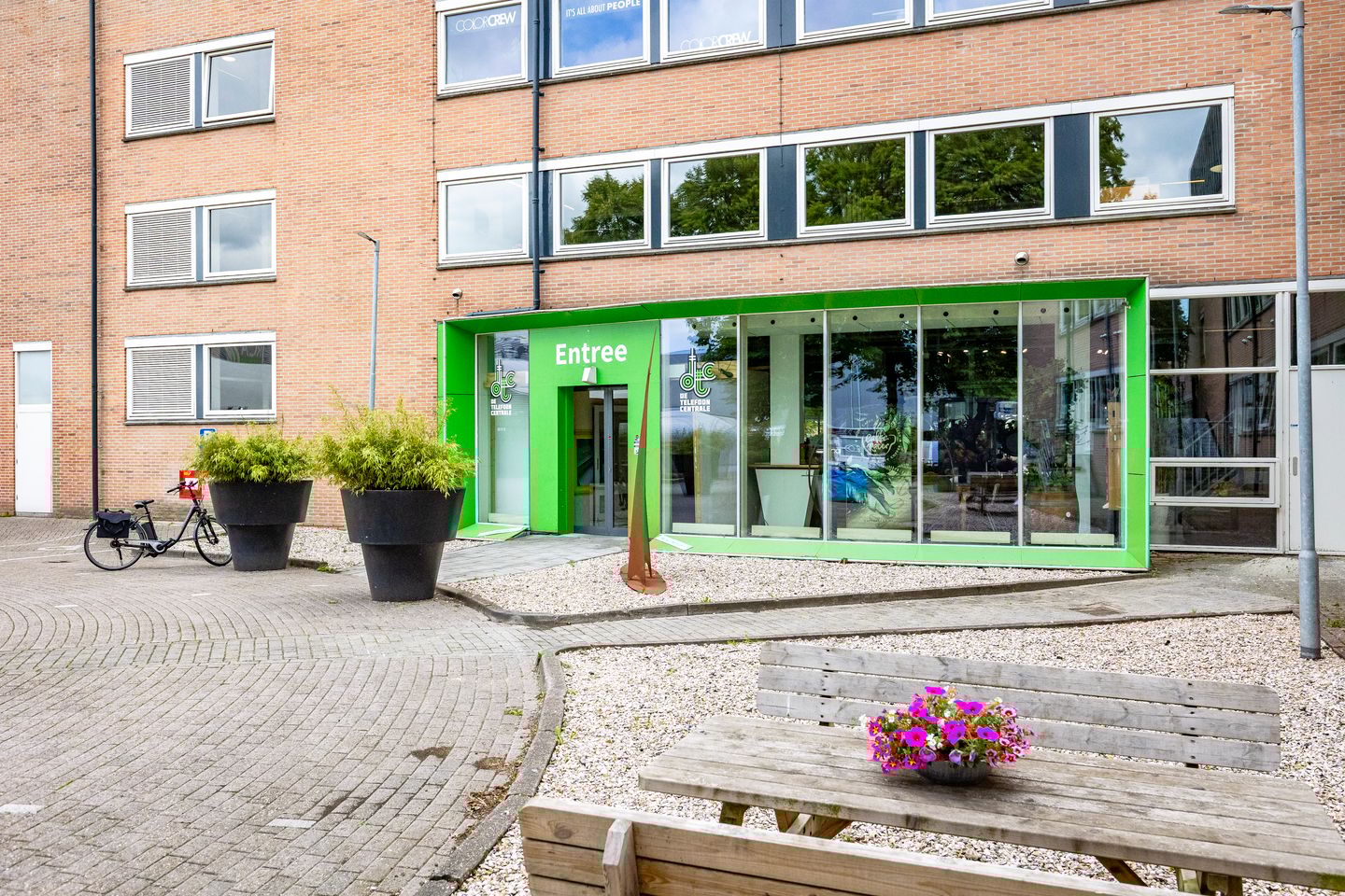 Bekijk foto 2 van Koelmalaan 350