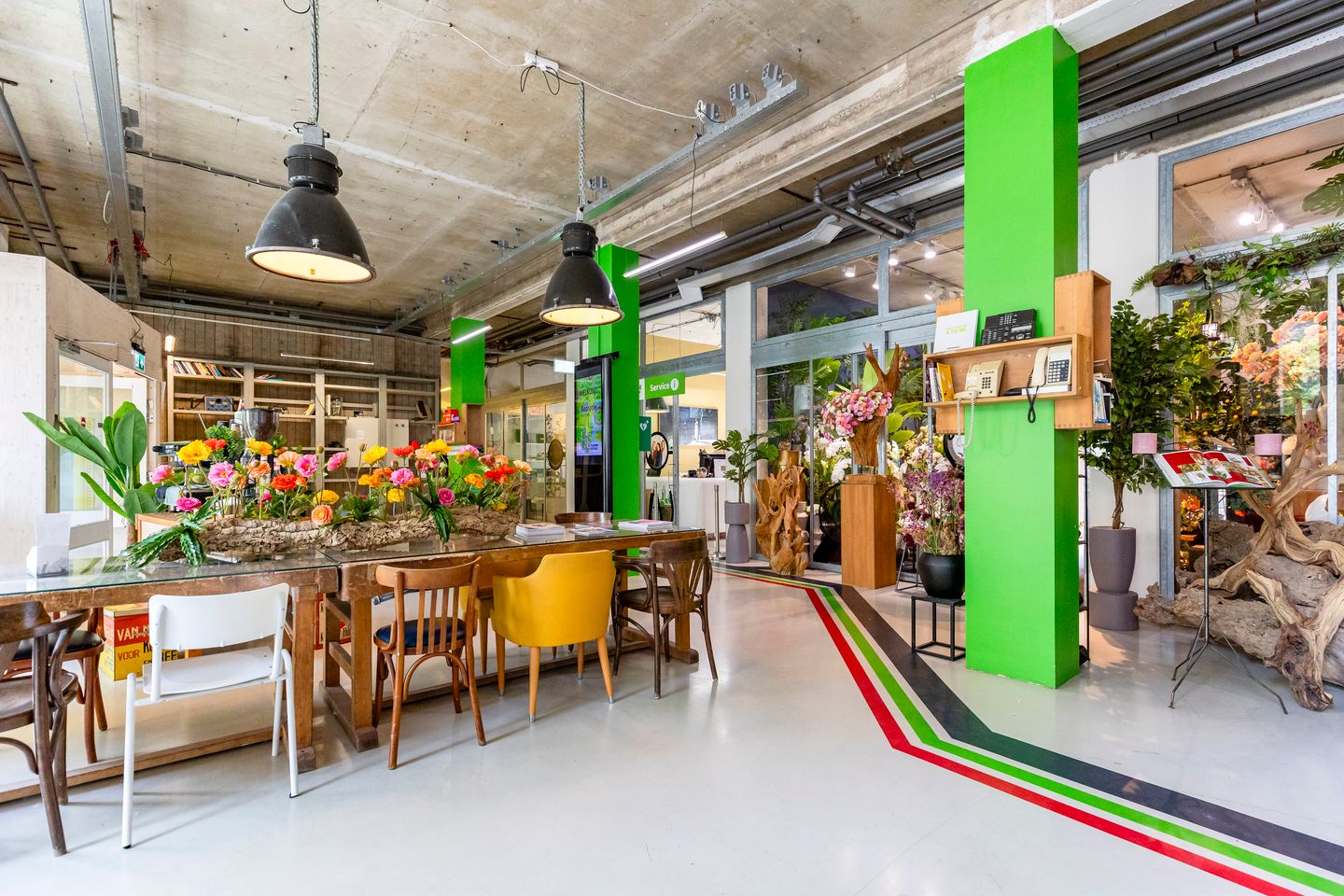 Bekijk foto 3 van Koelmalaan 350