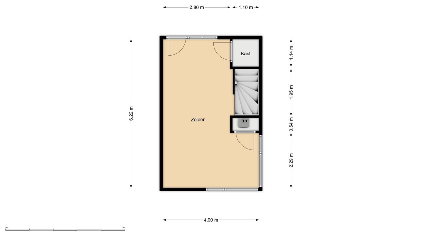 Foto 59 van Noordhoevelaan 38