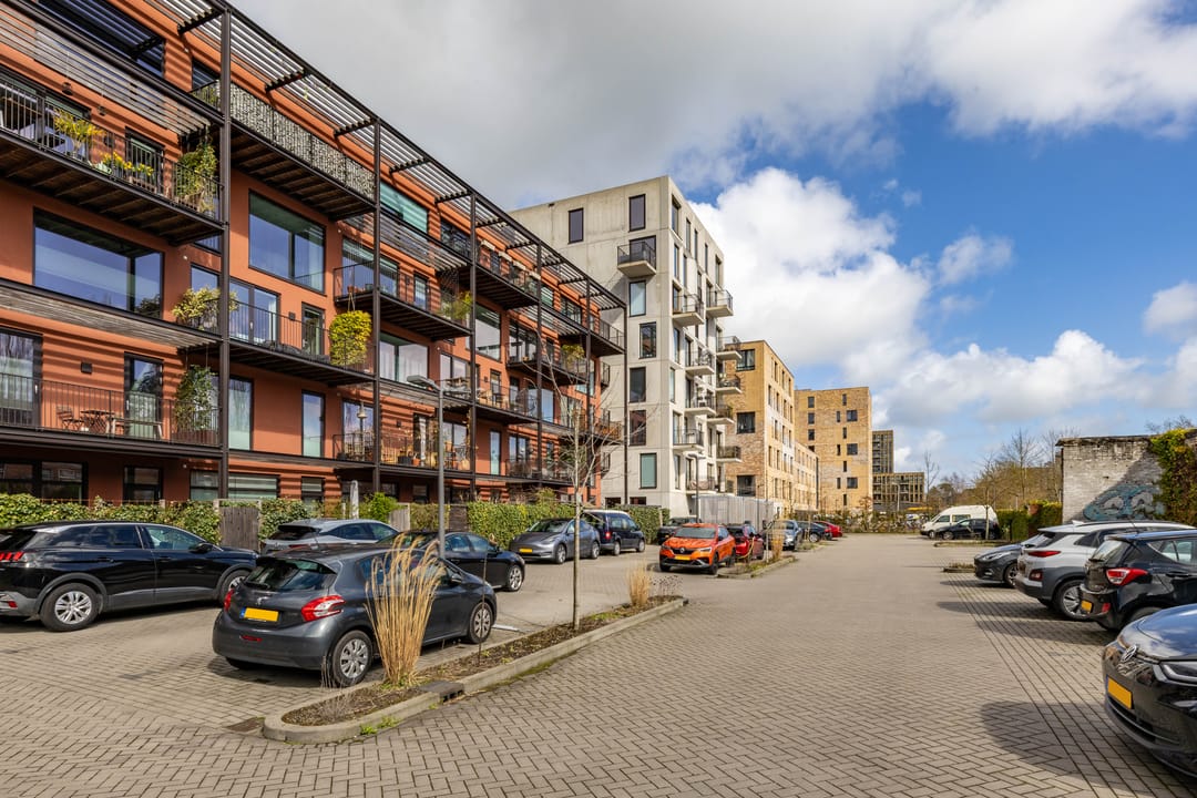 Photo 31 of Oosterhamrikkade 101-12