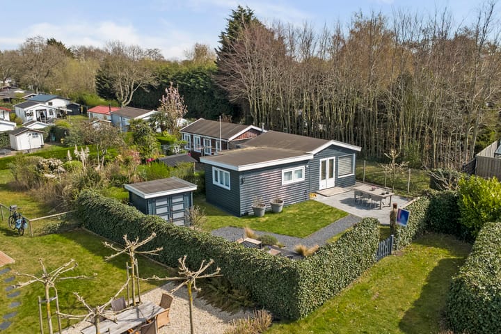 Foto 2 van Gorsplein 2, Uno 16