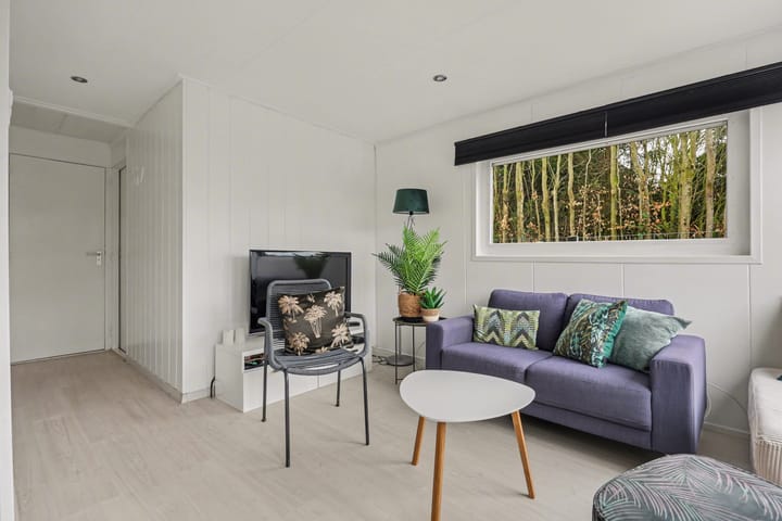 Foto 3 van Gorsplein 2, Uno 16