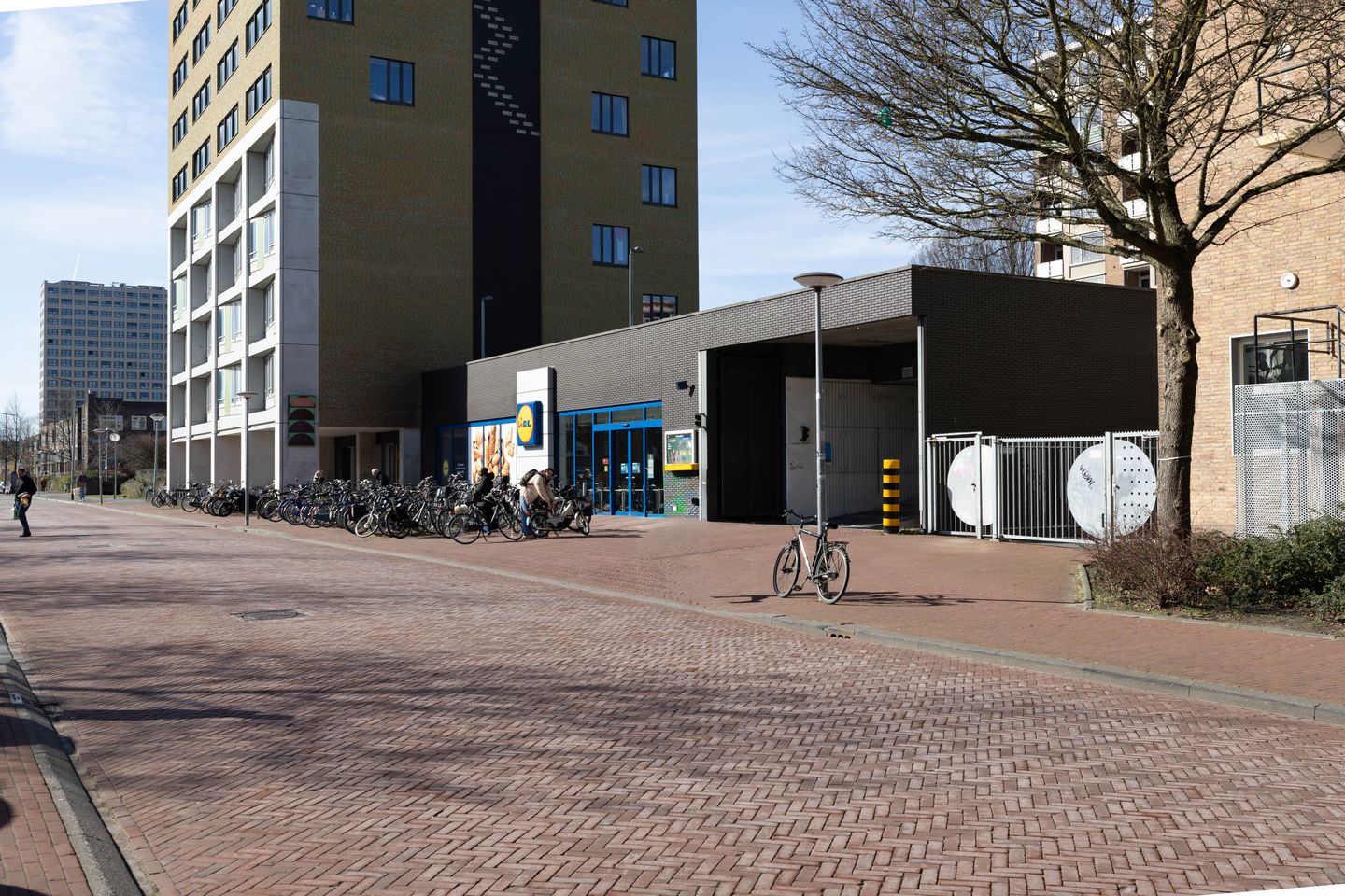 Photo 35 of Oosterhamrikkade 101-12