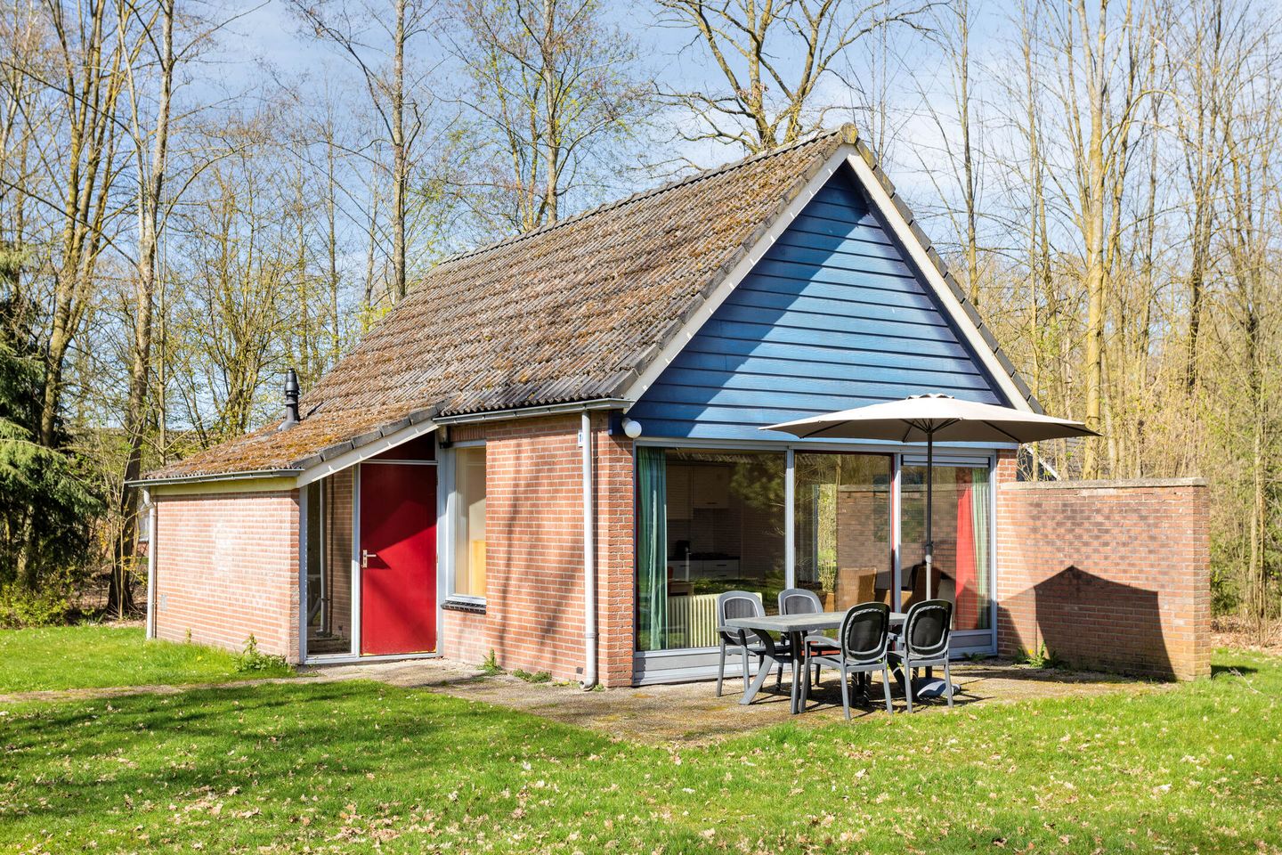 Photo 1 of Holterweg 85-016