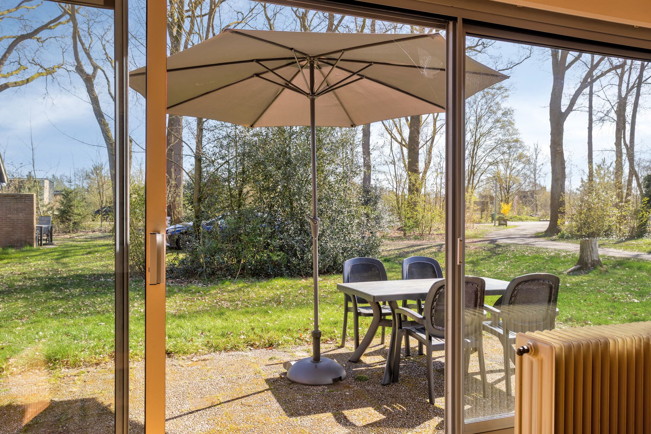 2-bedroom freehold villa in Nieuw Heeten — photo 3 of 5