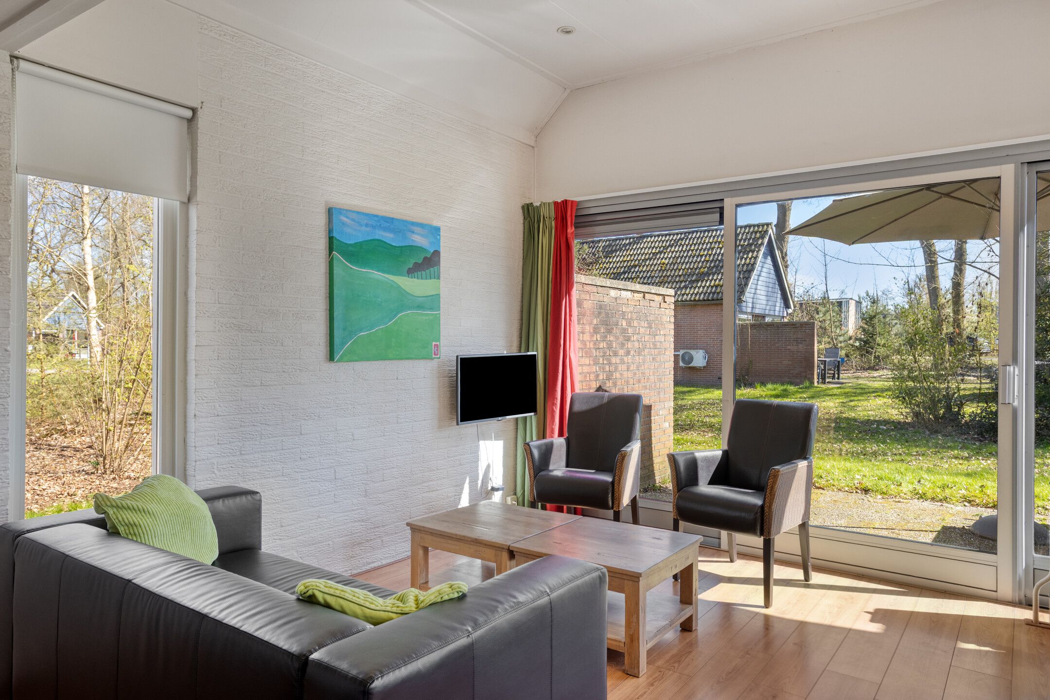 2-bedroom freehold villa in Nieuw Heeten — photo 4 of 5