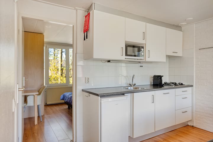 Vrijstaande woning te koop: Holterweg 85-016, Nieuw Heeten