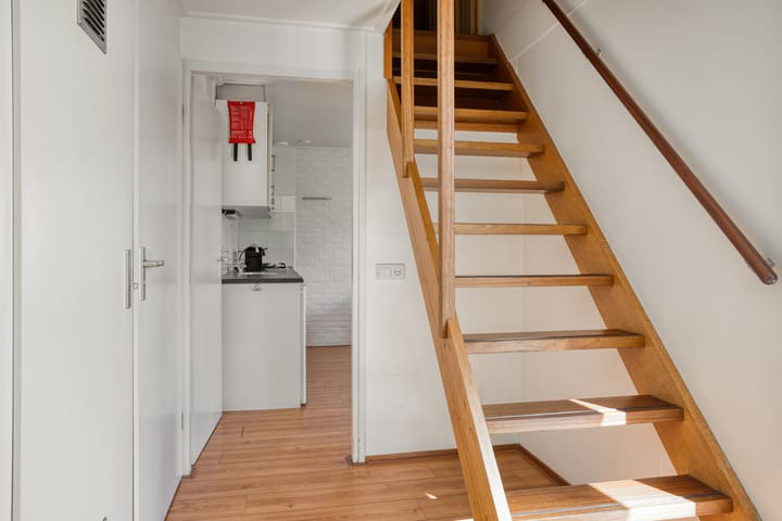Vrijstaande woning te koop: Holterweg 85-016, Nieuw Heeten