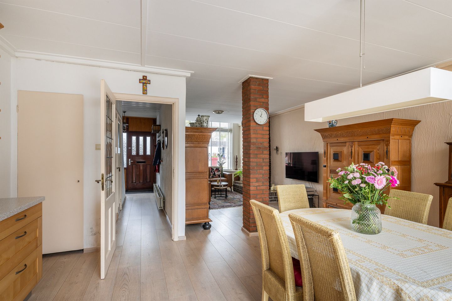 Foto 10 van Broekweg 10