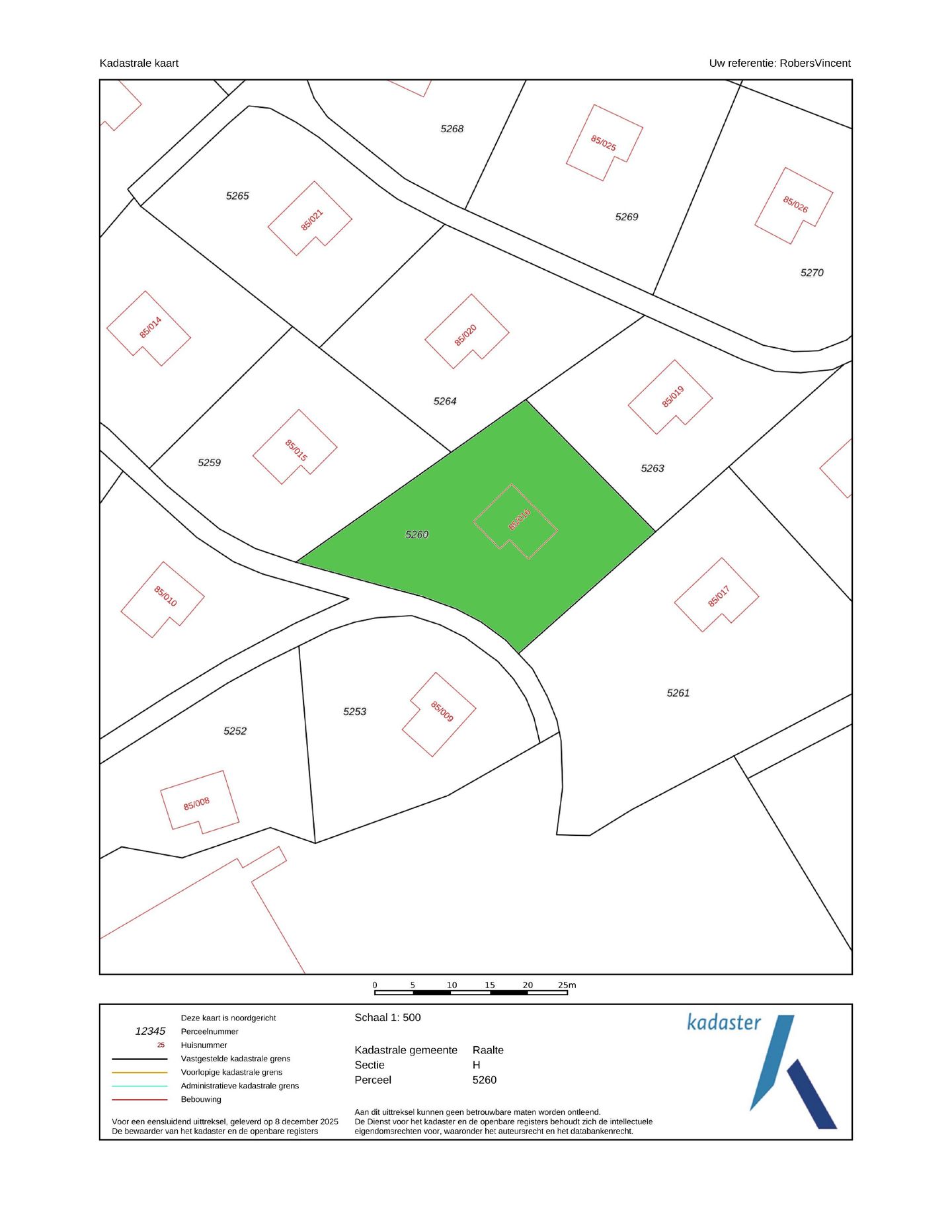 Photo 29 of Holterweg 85-016