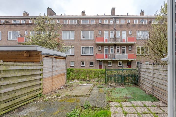 Foto 5 van Nieuwenhoornstraat 111-A