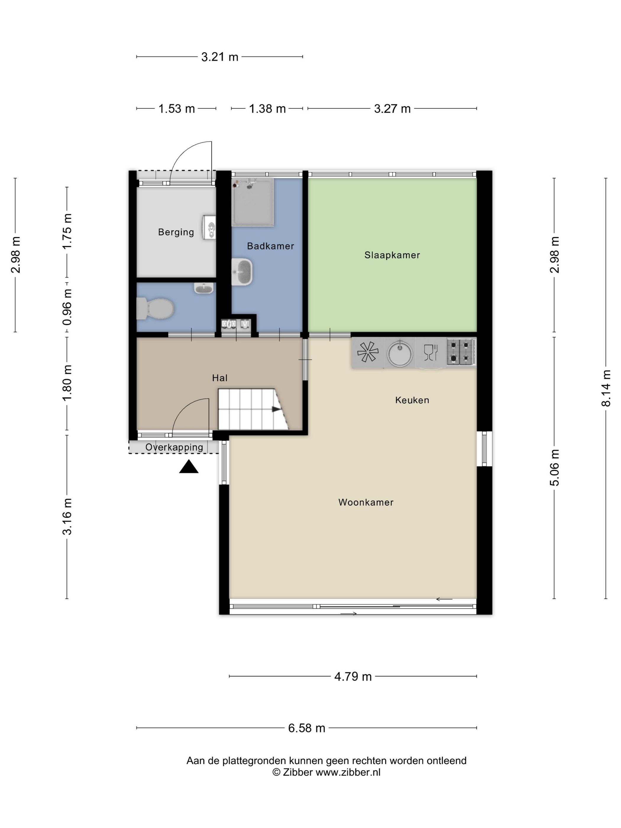 Photo 30 of Holterweg 85-016