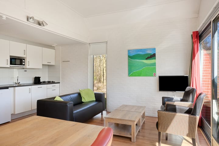 Vrijstaande woning te koop: Holterweg 85-016, Nieuw Heeten
