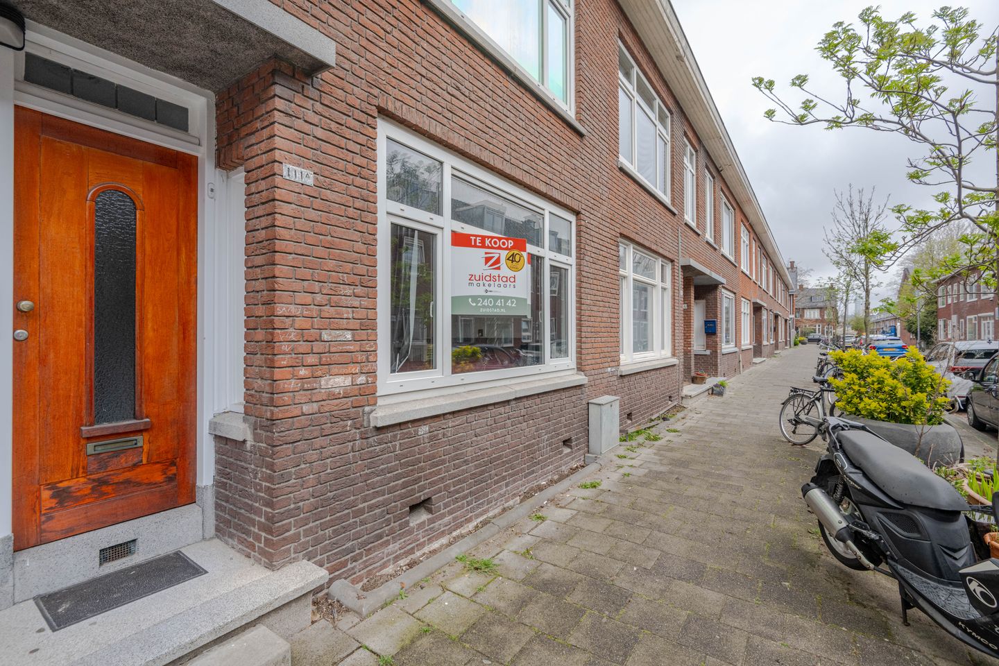 Photo 20 of Nieuwenhoornstraat 111-A
