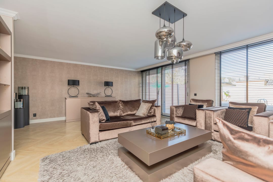 Foto 11 van Noordhoevelaan 38