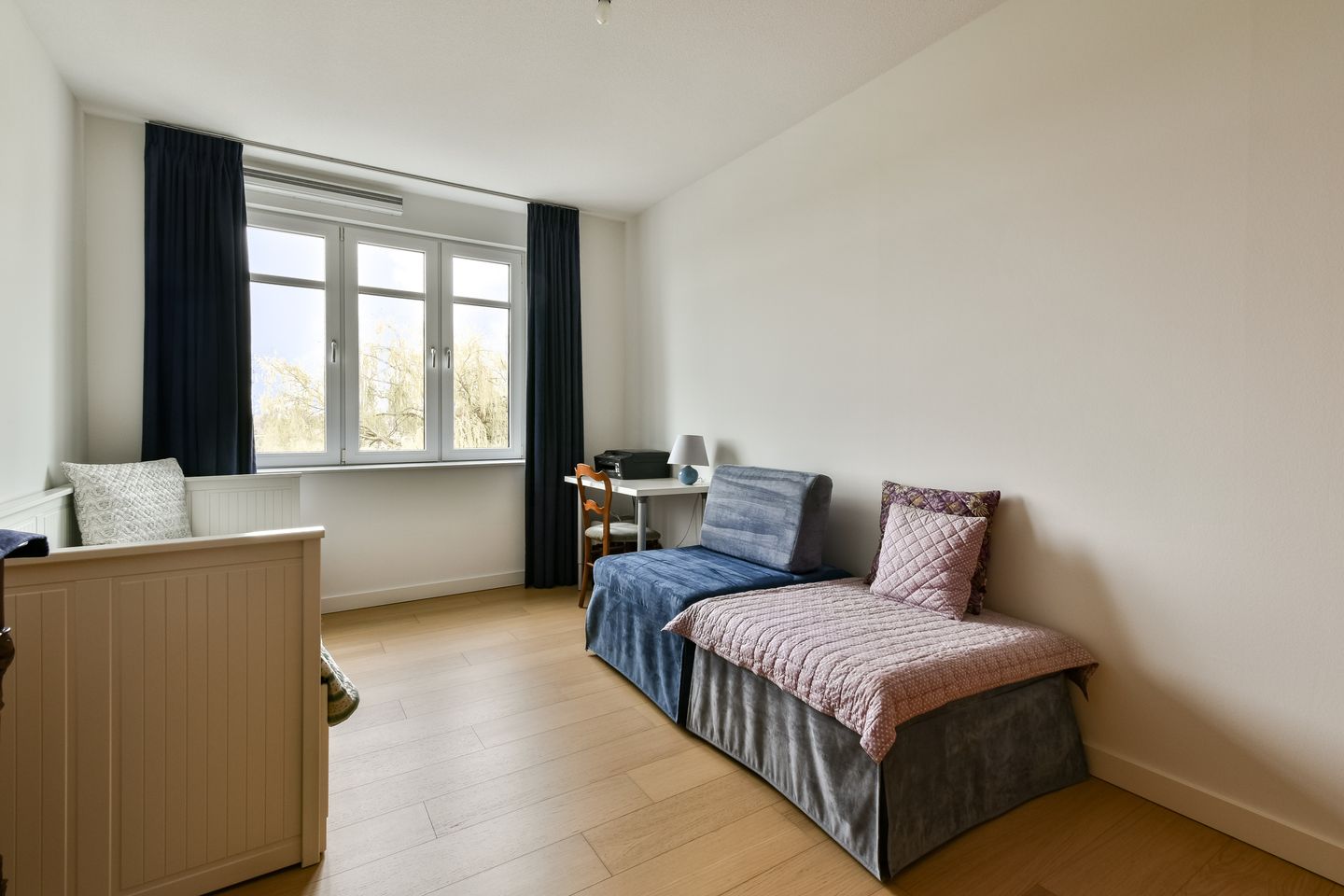 Foto 14 van Kleine Buitenweide 77